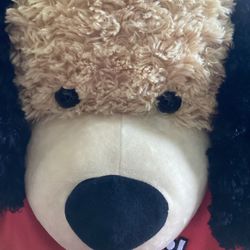 Puppy Love Plushie (large)