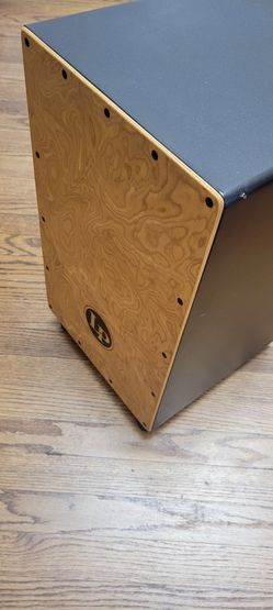 Cajon LP  Flamenco Style 