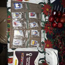 Panini Stickers For Sale