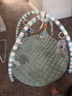 Play mat