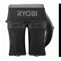 30 in. Bagger for RYOBI 30 in. Riding Mowers
