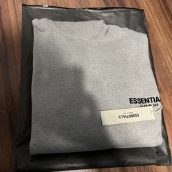 Essential Hoodie