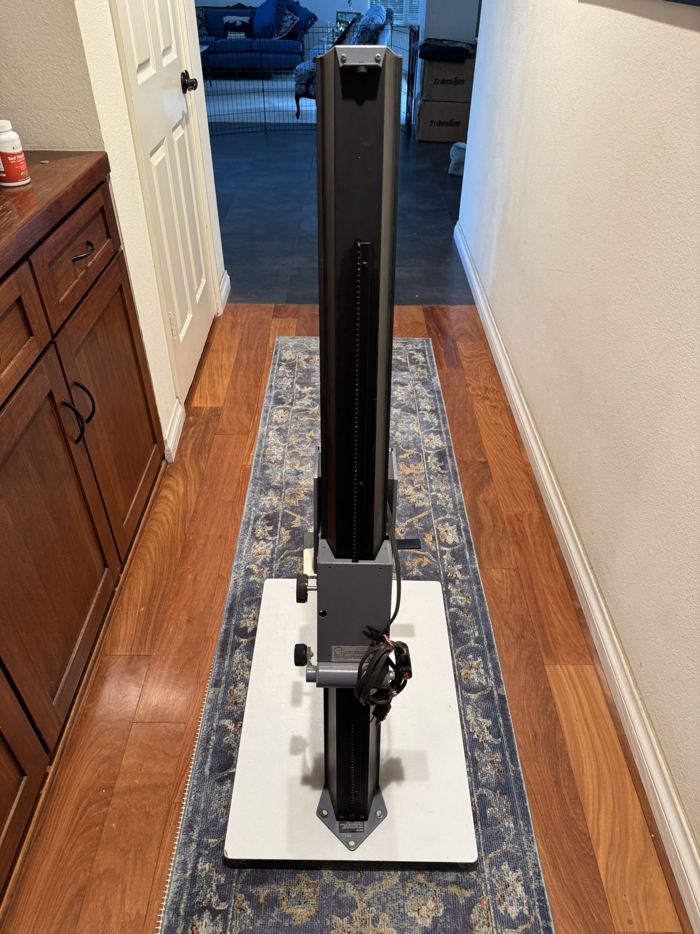 Omega C67 Photo Enlarger