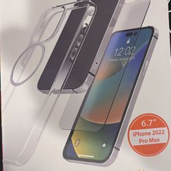 iPhone Protective Kit