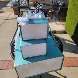 Gift Boxes