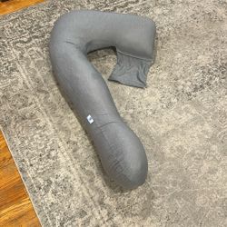 Pregnancy Body Pillow 