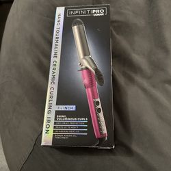Curling Iron