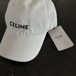 Celine Hat 