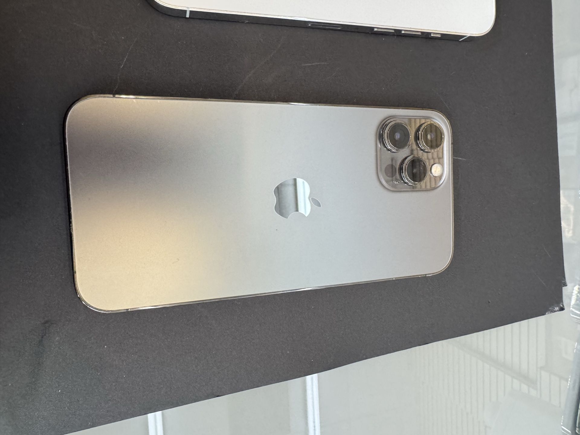 iPhone 12 Pro Max 128GB *UNLOCKED* - Geeks Zone iPhone 12 ProMax