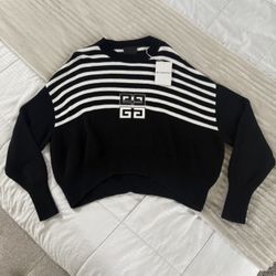 Women’s Givenchy Oversized Sweater