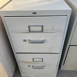 HDN File Cabinet 