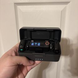 DJI Mic 2