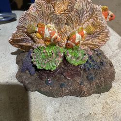 Aquarium Ornament 