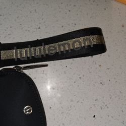 Lululemon Pouch Wristlet