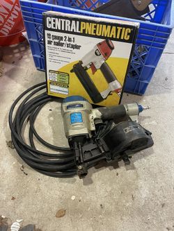 Pneumatic