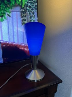 IKEA table lamp Mood lighting Lamp. Great Condition! 