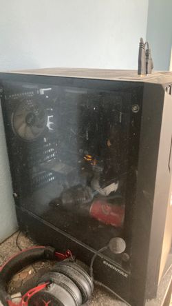 Computer pc