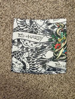 Ed Hardy Skirt
