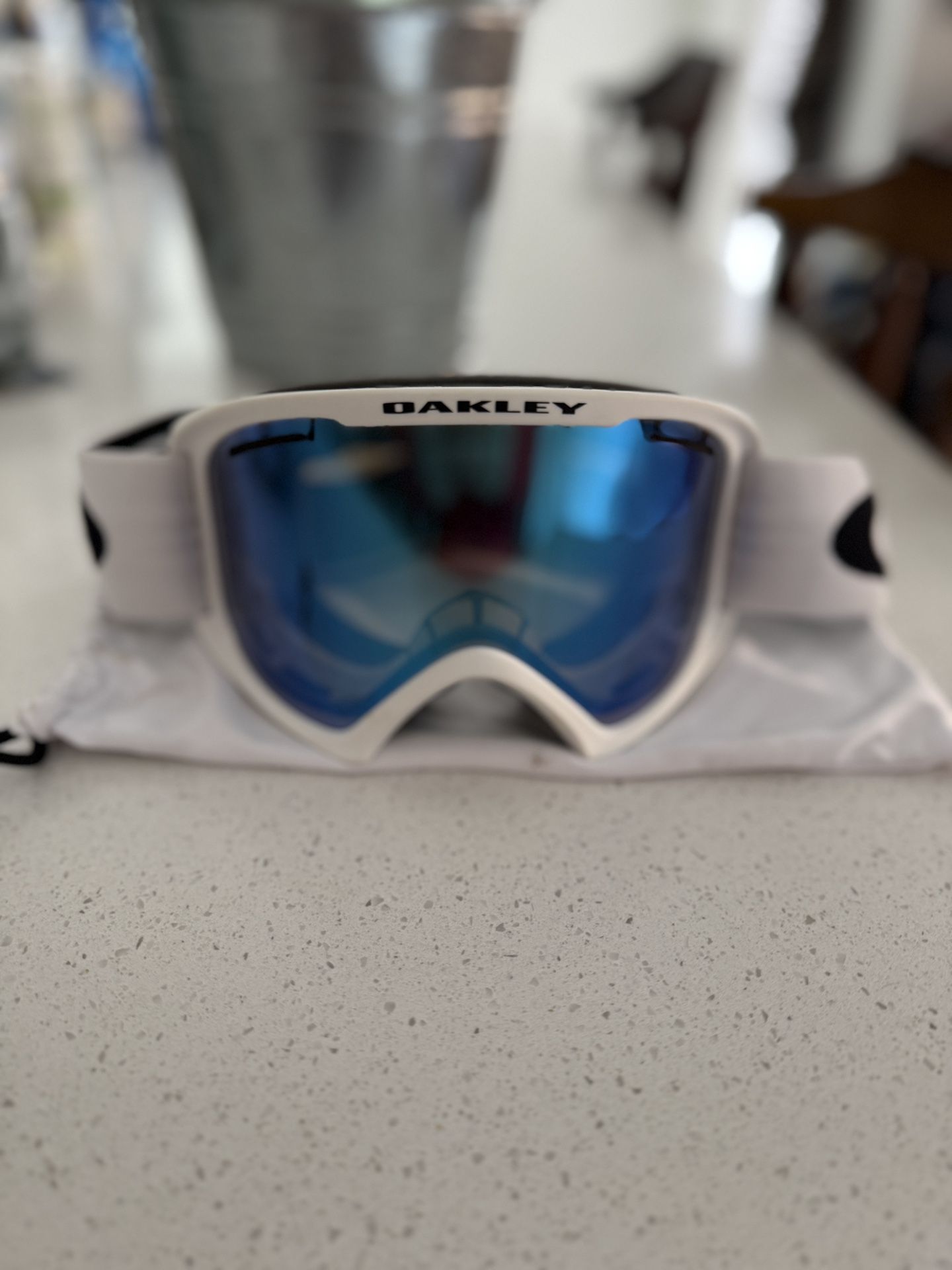 Oakley Snowboard Goggles