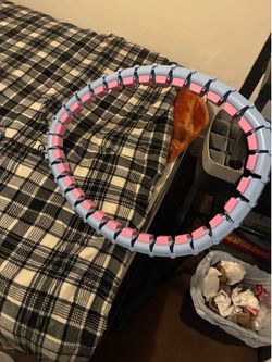 Smart weight loss Hula hoop exercise 60 inch