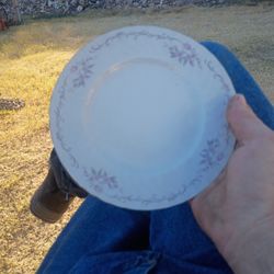 Genuine Porcelain China Gold Standard Made In Japan