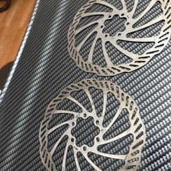 Bontrager Disk Rotors