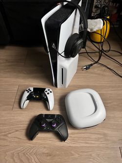 Sony PlayStation 5