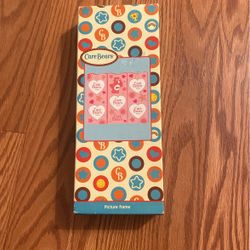 Vintage Care Bear Frame