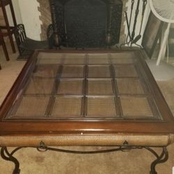 Vintage Table