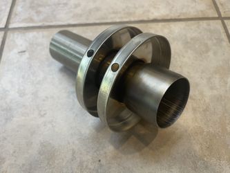 Exhaust Parts For Scion FRS
