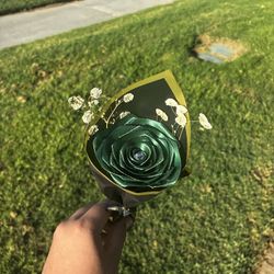 Eternal Rose