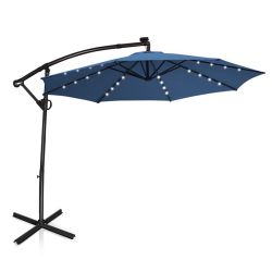 Outdoor Patio Umbrella 