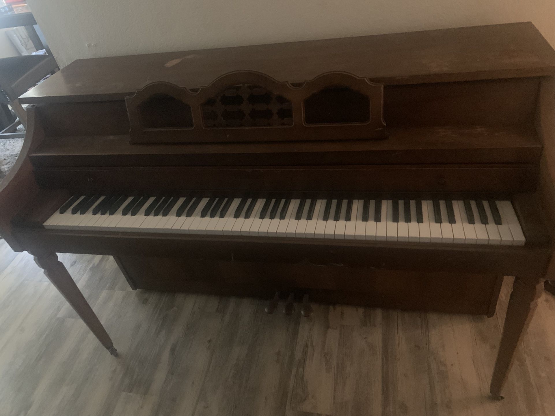 Piano