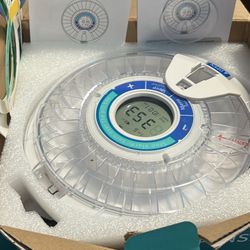 Smart Pill Dispenser