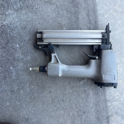 Mini Air Nail Gun