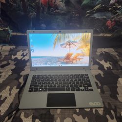 Laptop 