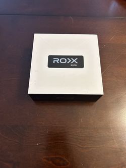 Roxy Exos Magnetic Bluetooth Earbuds $15