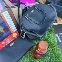 Kate Spade Purse With Wallet