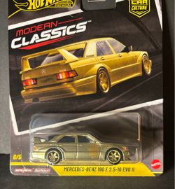 Hot Wheels Premium Chase!! 0/5