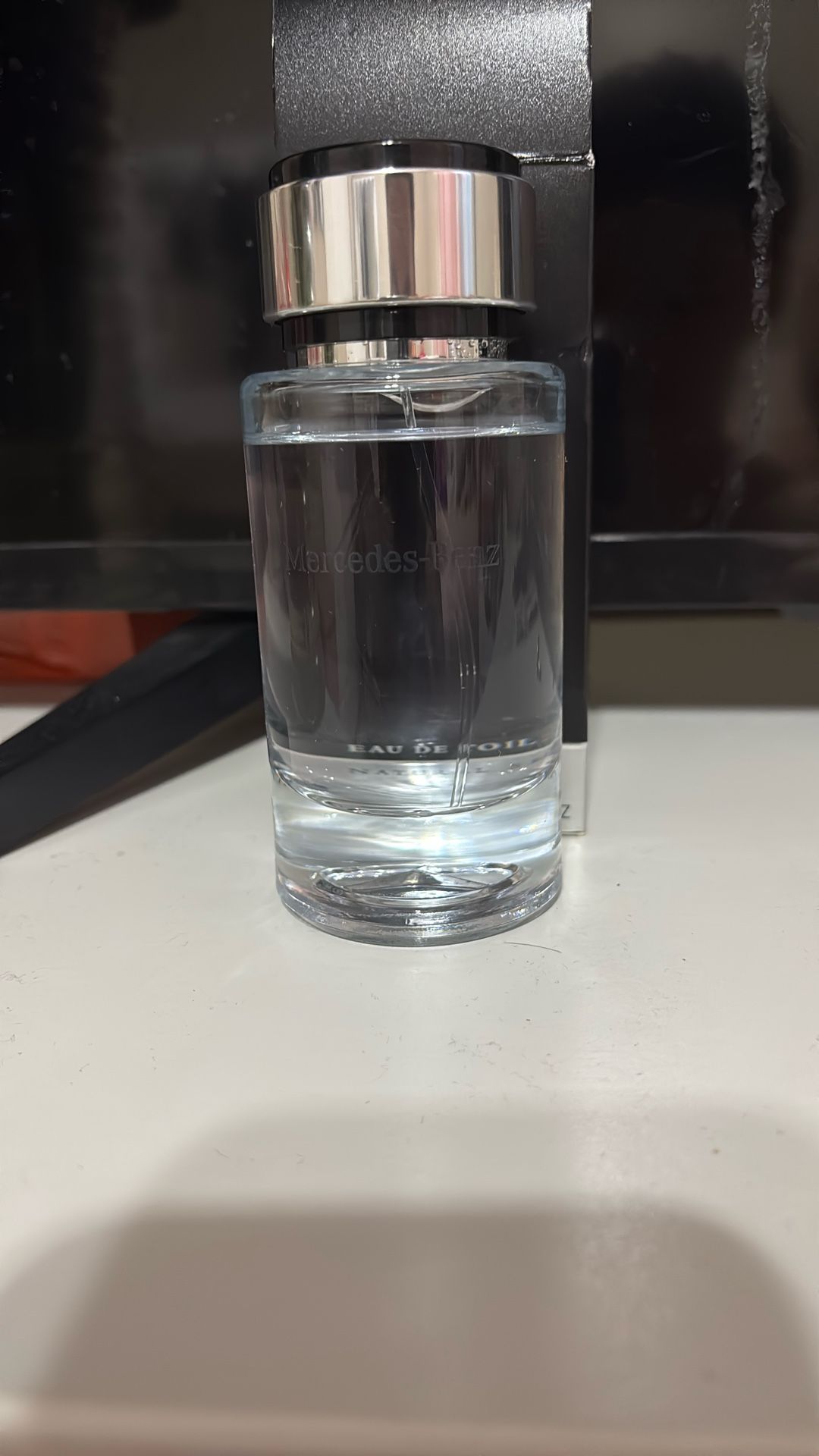 Mercedes-Benz Cologne 