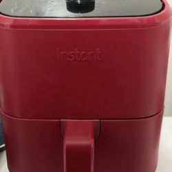 Instant Mini Air Fryer 