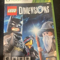LEGO Dimensions Xbox 360