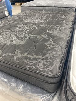 Brand New King Mattresses