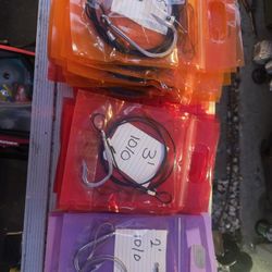 Big Game Fishing Leaders