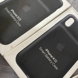 Iphone X Charging Case 