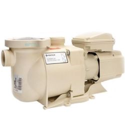 Pentair Superflo Pool/spa High Performance Pump 1hp 