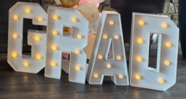 Graduation Party Supplies