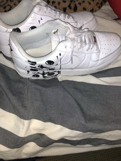 Supreme Air Force ones