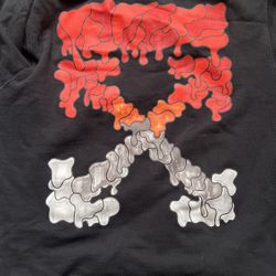 Off-white Hoodie (authentic)