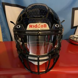 Riddell Speedflex Football Helmet 